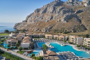 Fotografie z fotogalerie ubytování Atlantica Aegean Park v destinaci Kolimbia