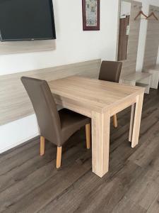 Φωτογραφία από το άλμπουμ του Apartment mit 1 Schlafzimmer HI-1 στο Χίλντεν +2 φωτογραφίες