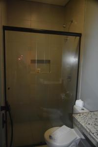 Bagno di Unity Hotel - Paulista - SP