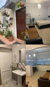 Foto dalla galleria di Cherqe Guest House a Sighnaghi