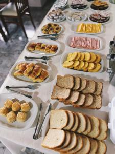 Afbeelding uit fotogalerij van HOTEL MIRAMAR in Miramar