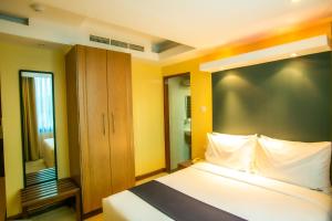 Foto dalla galleria di Parrot Hotel Arusha ad Arusha