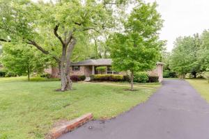 Zahrada ubytování Fire Pit-Great Neighborhood-15 Min to Broadway