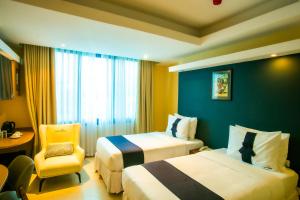 Foto dalla galleria di Parrot Hotel Arusha ad Arusha