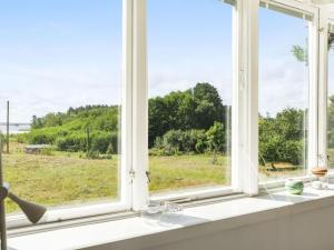 Κήπος έξω από το Chalet Lindby Pärlan by Interhome +26 φωτογραφίες