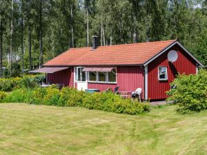 Zahrada ubytování Holiday Home Gapern by Interhome