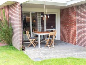 Fotografie z fotogalerie ubytování Holiday Home Klaffmuschel by Interhome v destinaci Norddeich