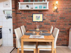 Fotografie z fotogalerie ubytování Holiday Home Klaffmuschel by Interhome v destinaci Norddeich