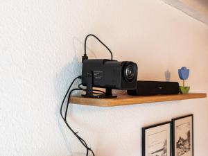 Fotografie z fotogalerie ubytování Holiday Home Klaffmuschel by Interhome v destinaci Norddeich