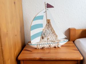 Fotografie z fotogalerie ubytování Holiday Home Klaffmuschel by Interhome v destinaci Norddeich