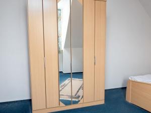 Φωτογραφία από το άλμπουμ του Apartment Mantelmöwe by Interhome σε Norddeich