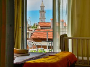 Posteľ alebo postele v izbe v ubytovaní Holiday Home Andrijana by Interhome