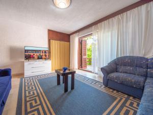 Posedenie v ubytovaní Holiday Home Andrijana by Interhome
