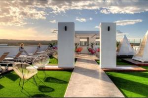 Fotografia z galérie ubytovania Casa Molokai v destinácii Corralejo