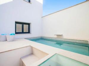 Πισίνα στο ή κοντά στο Villa Andratx - Ocean & Mountain View