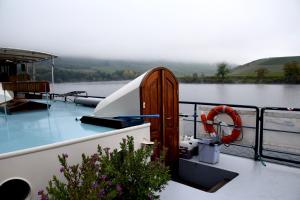 Fotografie z fotogalerie ubytování Hotelboat Allure v destinaci Amsterdam