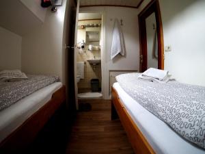 Fotografie z fotogalerie ubytování Hotelboat Allure v destinaci Amsterdam