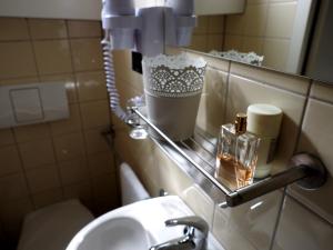 Fotografie z fotogalerie ubytování Hotelboat Allure v destinaci Amsterdam