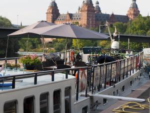 Fotografie z fotogalerie ubytování Hotelboat Allure v destinaci Amsterdam