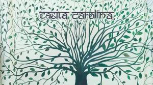 Fotografie z fotogalerie ubytování Casita Carolina v destinaci Nuevo Colón