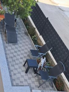 Fotografia z galérie ubytovania Apartment Radalj v destinácii Kaštela