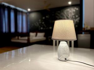 Postel nebo postele na pokoji v ubytování Canberra Holidays - Mirissa