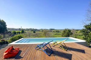 Gallery image of Casa do Casal in Moledo