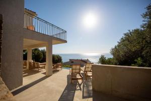 Φυσικό τοπίο κοντά σε αυτή η βίλα