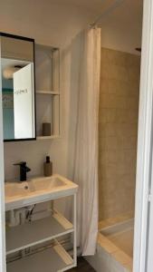 Gallery image of Beau soleil 20 in Port-la-Nouvelle