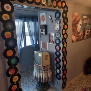 Gambar di galeri bagi Chalet vintage di Moralet +23 gambar