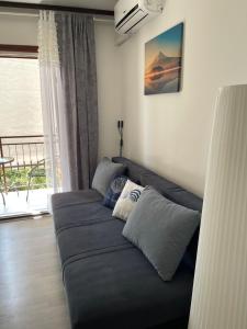 Posedenie v ubytovaní Apartman Hrusta Crikvenica