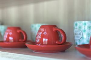 Fotografie z fotogalerie ubytování Tiny House Kety v destinaci Krupa + 23 fotografií