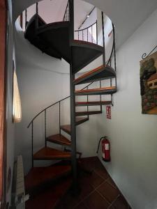 Φωτογραφία από το άλμπουμ του Apartamentos La Guergola σε Pola de Somiedo