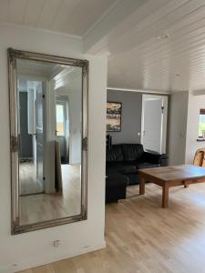 Fotografie z fotogalerie ubytování Nice apartment groundfloor v destinaci Tórshavn