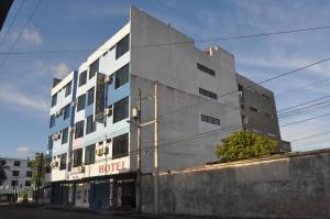 Afbeelding uit fotogalerij van Hotel Coca Imperial in Puerto Francisco de Orellana