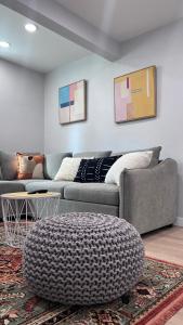 Gallery image of Midtown Outdoorsy Apartment in Turnagain Heights +20 photos