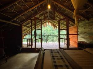 Fotografie z fotogalerie ubytování Wood Palace Ella v destinaci Ella
