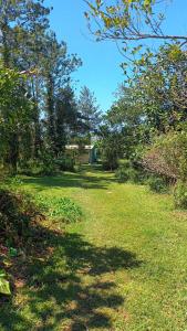 Giardino di La cacaoyère