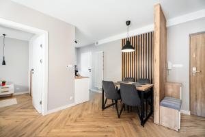 Ảnh trong thư viện ảnh của Apartament Stacja Wisła ở Wisła