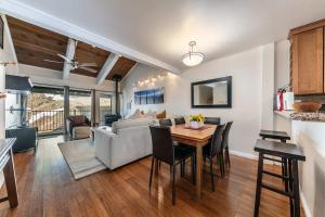 Gallery image of 2BR Mins to Alpine Base Area at Palisades in Alpine Meadows