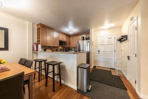 Gallery image of 2BR Mins to Alpine Base Area at Palisades in Alpine Meadows