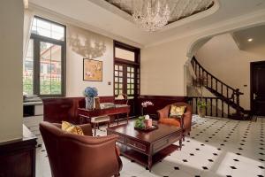 Gallery image of Boutique Villa 22 - Biệt Thự Trung Tâm Đà Lạt in Da Lat