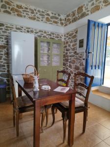 Fotografie z fotogalerie ubytování Kelia Analipsis v destinaci Sitia