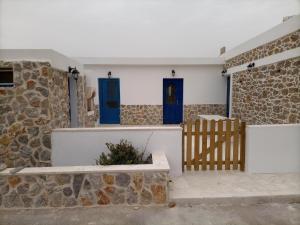 Fotografie z fotogalerie ubytování Kelia Analipsis v destinaci Sitia
