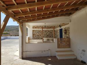 Fotografie z fotogalerie ubytování Kelia Analipsis v destinaci Sitia