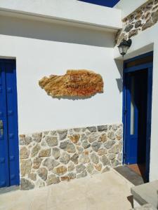 Fotografie z fotogalerie ubytování Kelia Analipsis v destinaci Sitia