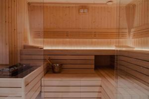 Fotografia z galérie ubytovania Gdańsk Nadmotławie Apartments City Centre Sauna & Gym v destinácii Gdansk