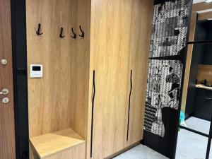 Fotografia z galérie ubytovania Gdańsk Nadmotławie Apartments City Centre Sauna & Gym v destinácii Gdansk