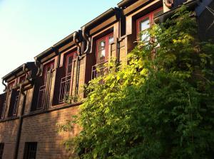 Gallery image of Ferienwohnung Am Dom in Xanten