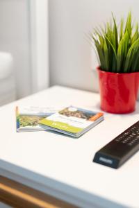 Ảnh trong thư viện ảnh của Apartament Stacja Wisła ở Wisła
